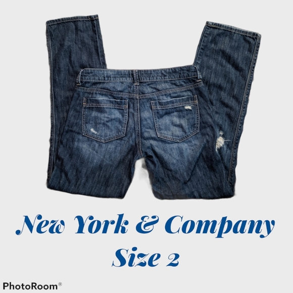 New York & Company size 2 - Picture 2 of 2